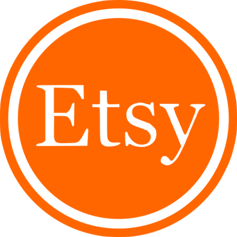 Etsy Logo