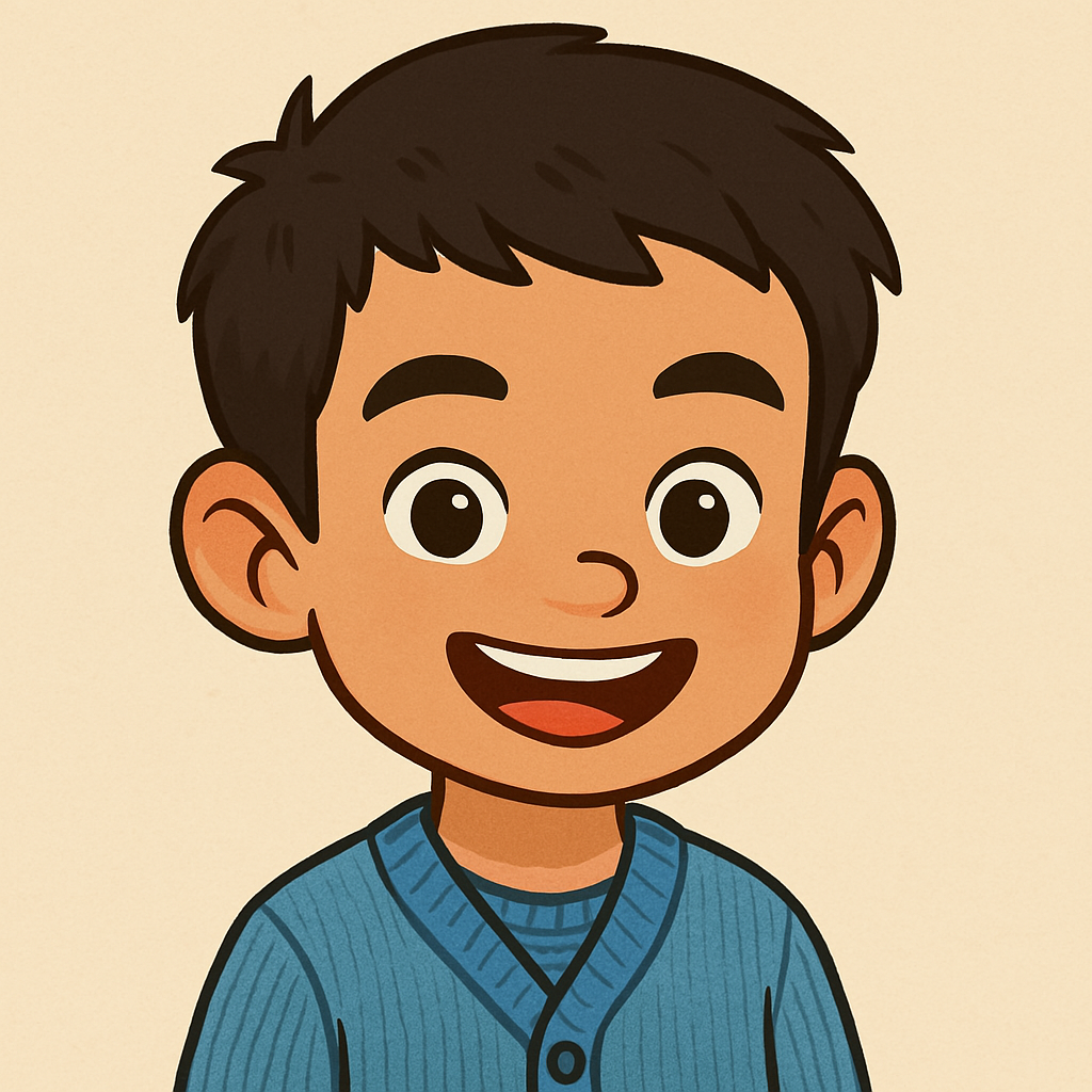 Noah